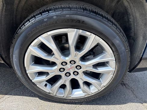 Used 2024 GMC Acadia Denali w/ Super Cruise Package AWD/4WD image 53