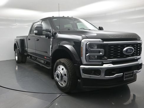New 2026 Ford F450 Lariat w/ Lariat Premium Package AWD/4WD image 44