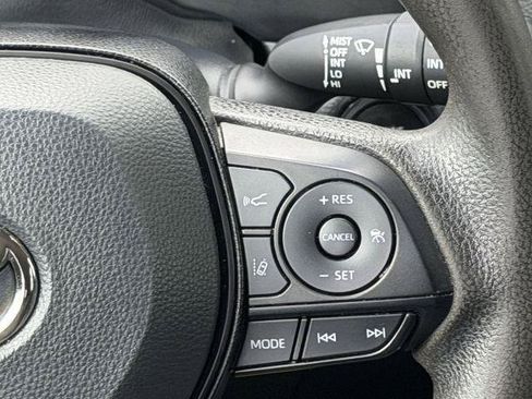 Certified 2023 Toyota RAV4 XLE FWD image 13