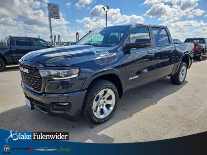 New 2025 RAM 1500 Lone Star