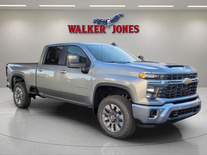 New 2026 Chevrolet Silverado 2500 LT w/ All Star Edition