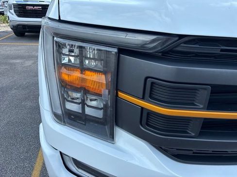 Used 2023 Ford F150 Tremor AWD/4WD image 9