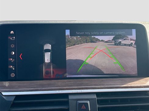 Used 2019 BMW X3 sDrive30i w/ Convenience Package image 12