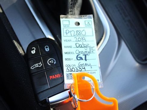 Used 2019 Dodge Charger GT image 31