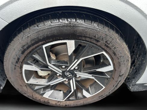 Used 2024 Hyundai Sonata SEL FWD image 30