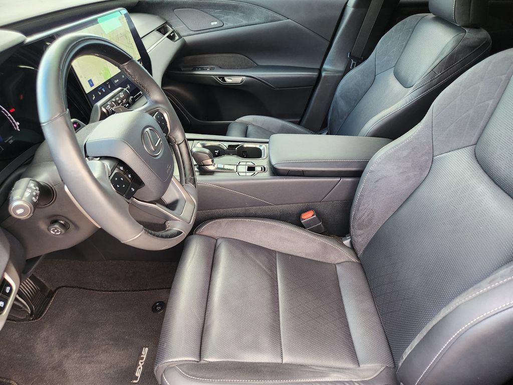 Used 2023 Lexus RX 350 AWD w/ Cold Area Package image 12
