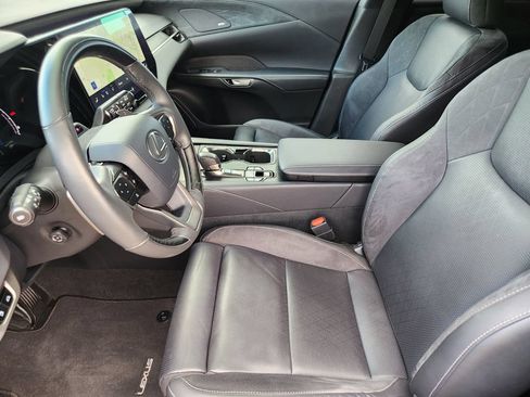 Used 2023 Lexus RX 350 AWD w/ Cold Area Package image 12