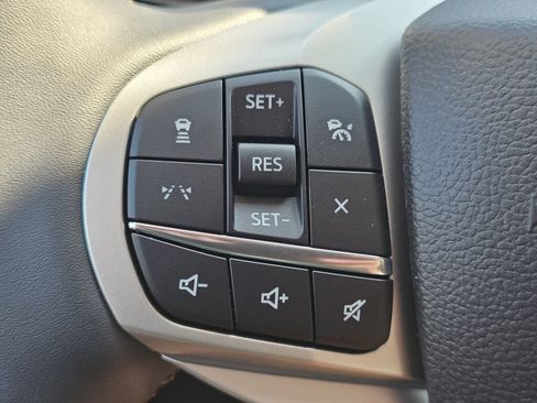 New 2026 Ford Explorer Active w/ Active Comfort Package AWD/4WD image 20