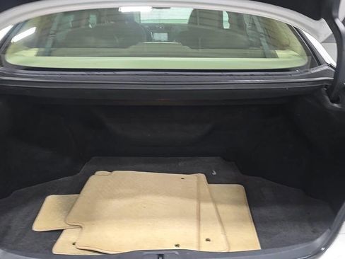 Used 2007 Lexus LS 460 L RWD image 14