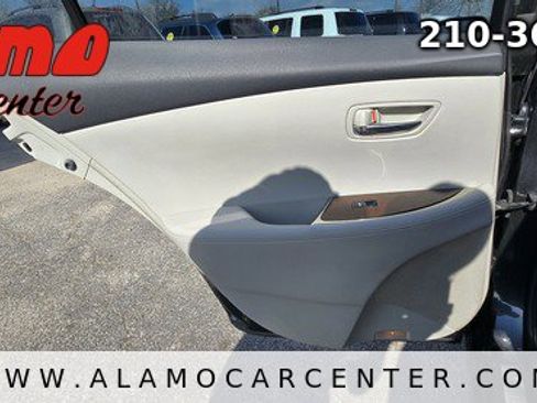 Used 2011 Lexus ES 350 Sedan image 29