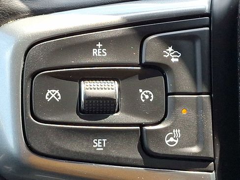 Used 2024 Chevrolet Silverado 1500 LT AWD/4WD image 21