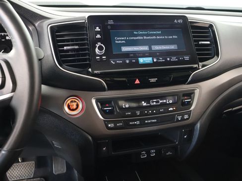 Used 2025 Honda Ridgeline RTL image 5