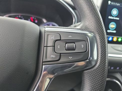 Used 2023 Chevrolet Blazer LT w/ Convenience Package image 41