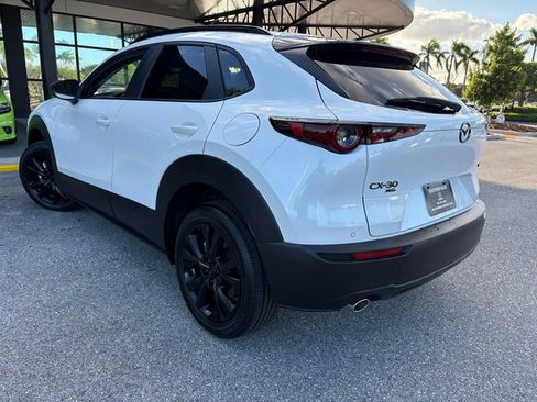 New 2026 MAZDA CX-30 Aire Edition image 6