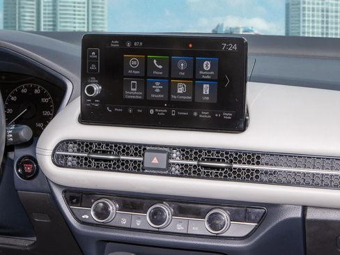 Certified 2023 Honda HR-V EX-L image 16