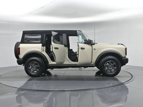 New 2026 Ford Bronco Big Bend AWD/4WD image 32