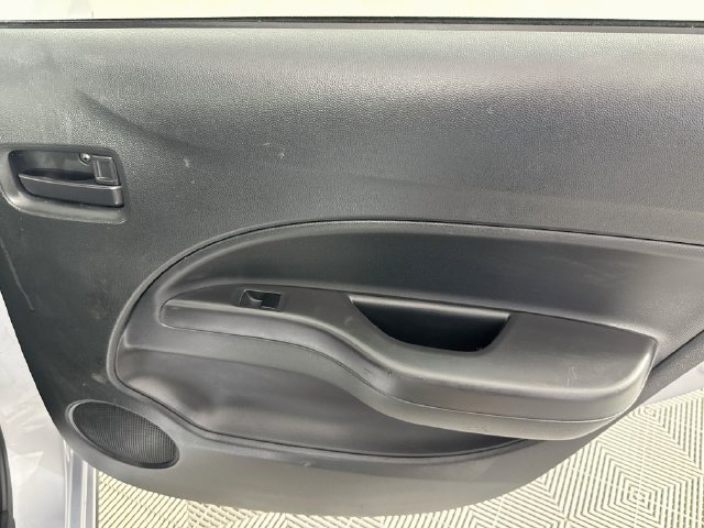 Used 2024 Mitsubishi Mirage G4 Black Edition FWD image 24