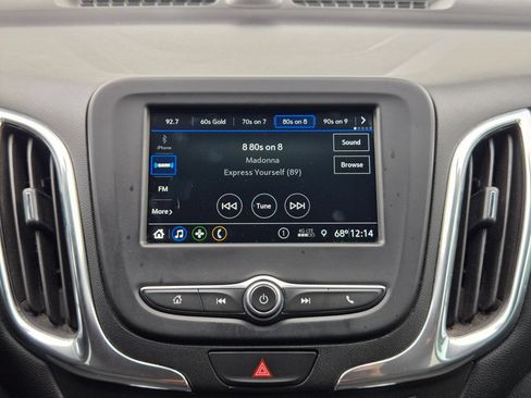 Used 2019 Chevrolet Equinox LT FWD image 14