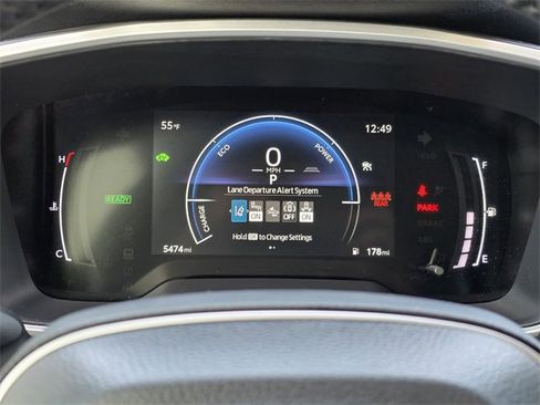 Used 2025 Toyota Corolla XLE image 12