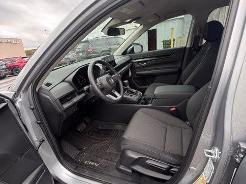 Certified 2026 Honda CR-V LX image 17
