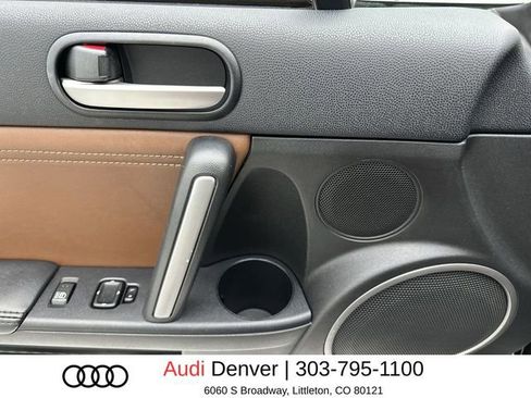 Used 2013 MAZDA MX-5 Miata Grand Touring w/ Premium Pkg image 13