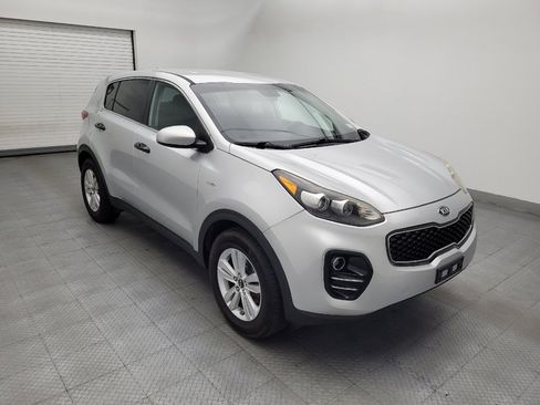 Used 2017 Kia Sportage LX AWD/4WD image 13