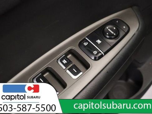 Used 2020 Kia Optima LX image 12