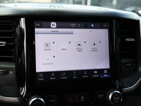 Used 2022 RAM 2500 Big Horn w/ Level A Equipment Group image 31