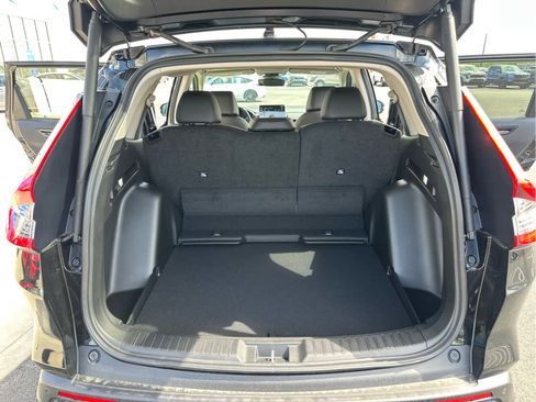 New 2026 Honda CR-V EX-L image 45