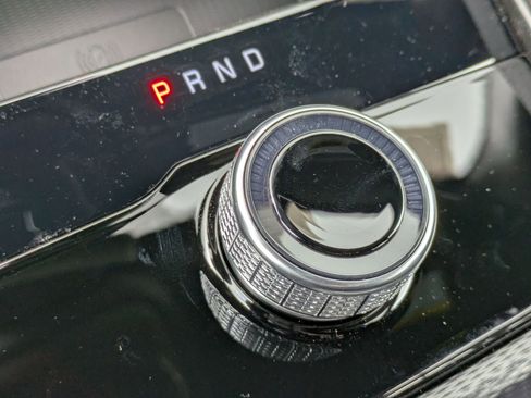 New 2025 Jeep Grand Cherokee L Altitude image 24