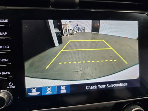 Used 2021 Honda Civic Touring image 19