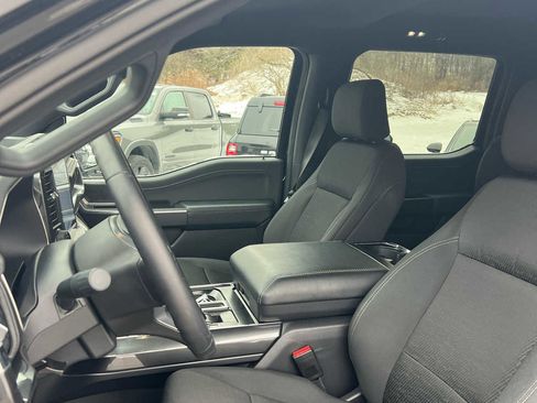 Used 2023 Ford F150 XLT w/ Equipment Group 302A High image 36