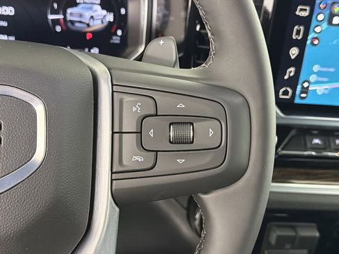 New 2026 GMC Sierra 1500 Elevation w/ Elevation Premium Package image 24