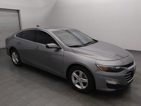 Used 2025 Chevrolet Malibu LS FWD image 11
