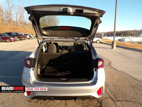 Used 2024 Subaru Impreza 2.0i image 10