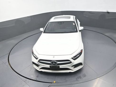 Used 2019 Mercedes-Benz CLS 450 image 24