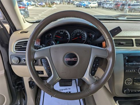 Used 2013 GMC Sierra 2500 SLT w/ SLT Convenience Package image 16