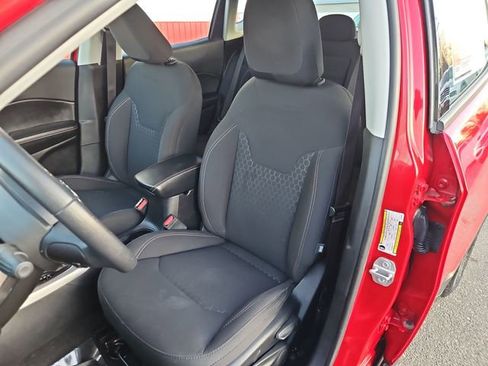 Used 2018 Jeep Compass Sport w/ Tech Group AWD/4WD image 34
