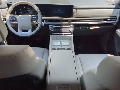 New 2026 Hyundai Santa Fe Calligraphy image 16