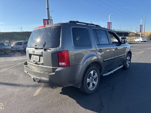 Used 2012 Honda Pilot EX-L image 2