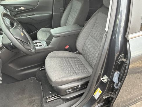 Used 2023 Chevrolet Equinox LT image 23