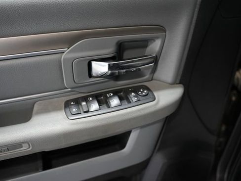 Used 2018 RAM 1500 Big Horn AWD/4WD image 11