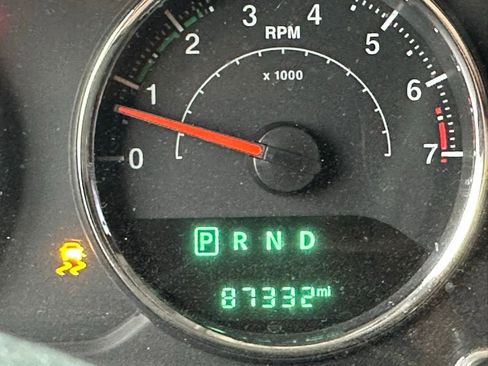 Used 2015 Jeep Wrangler Unlimited Sport w/ Power Convenience Group image 17