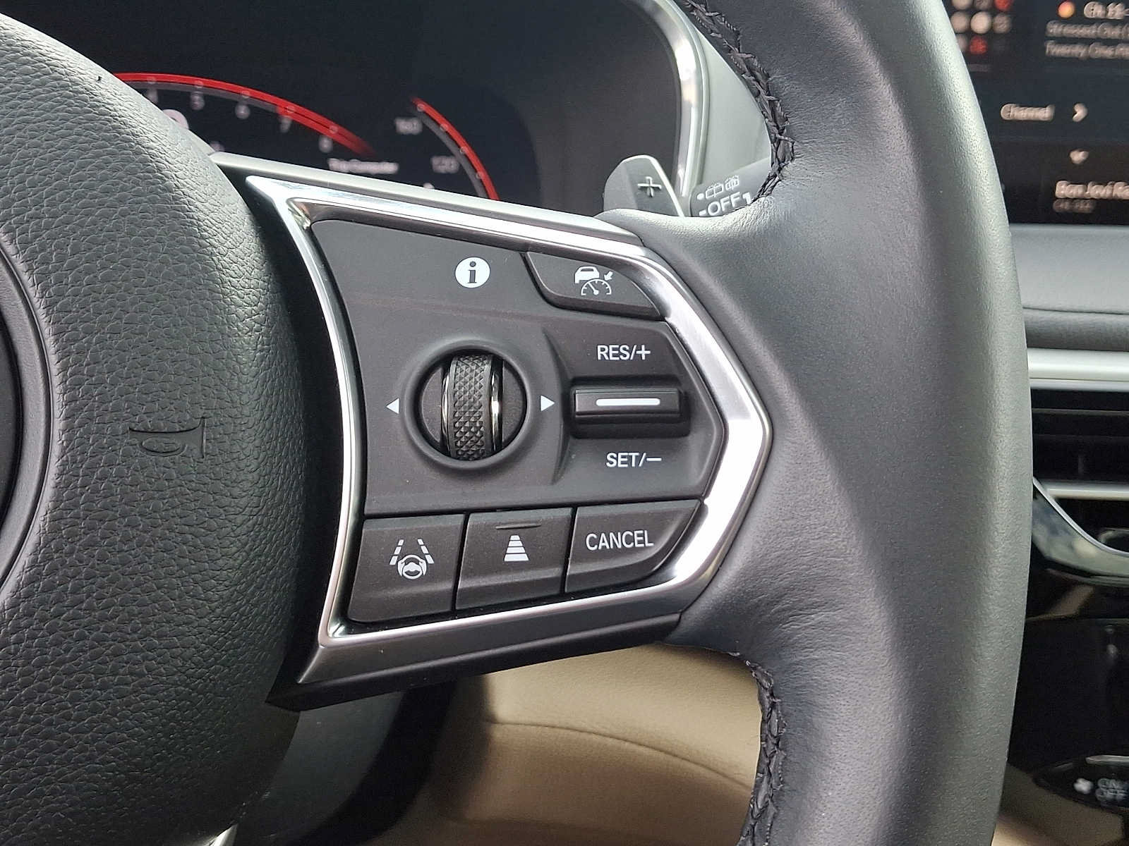 Certified 2024 Acura MDX SH-AWD image 22
