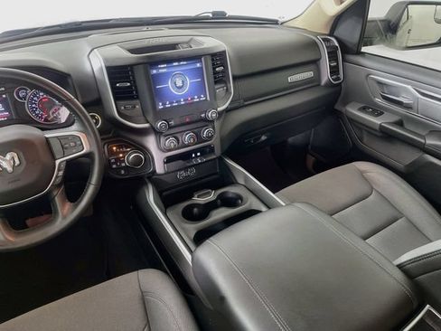Used 2020 RAM 1500 Big Horn AWD/4WD image 24