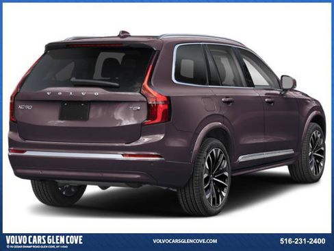 New 2026 Volvo XC90 T8 Ultra image 2