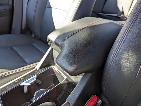 Used 2017 Honda Accord Sport Special Edition image 27