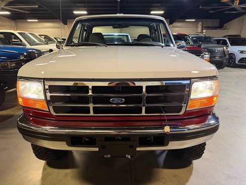 Used 1997 Ford F250 4x4 SuperCab Heavy Duty image 41