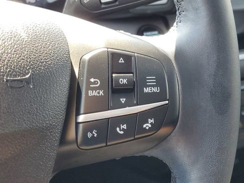 Certified 2024 Ford Bronco Sport Big Bend w/ Convenience Package AWD/4WD image 20