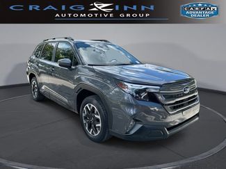 Certified 2025 Subaru Forester Premium AWD/4WD video 1